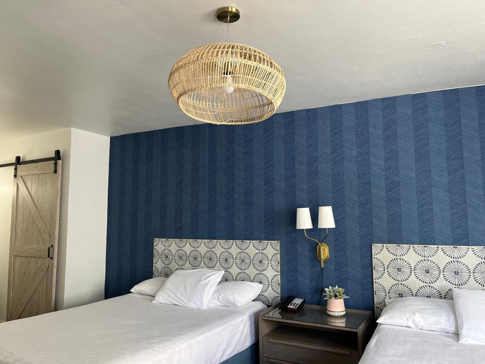 Anaheim Maingate Inn photo 18
