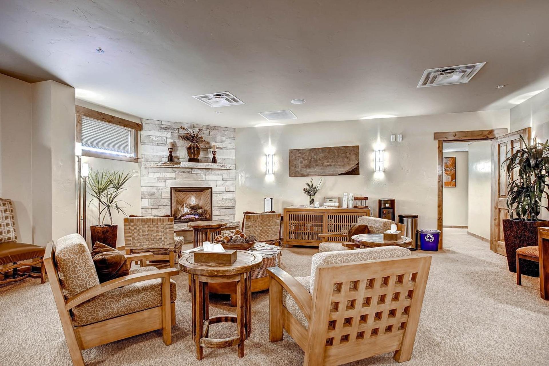 Keystone Lodge & Spa, A Vail Resorts Property photo 57
