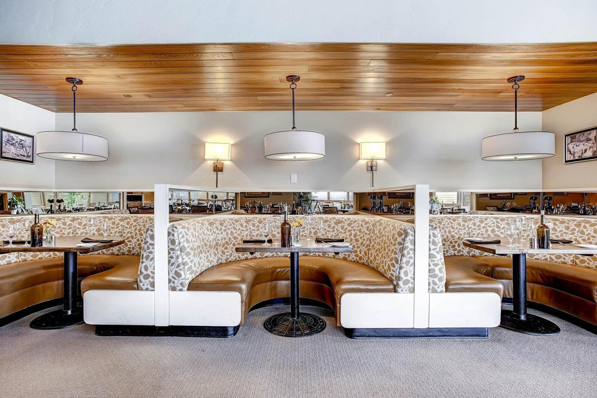 Keystone Lodge & Spa, A Vail Resorts Property photo 64