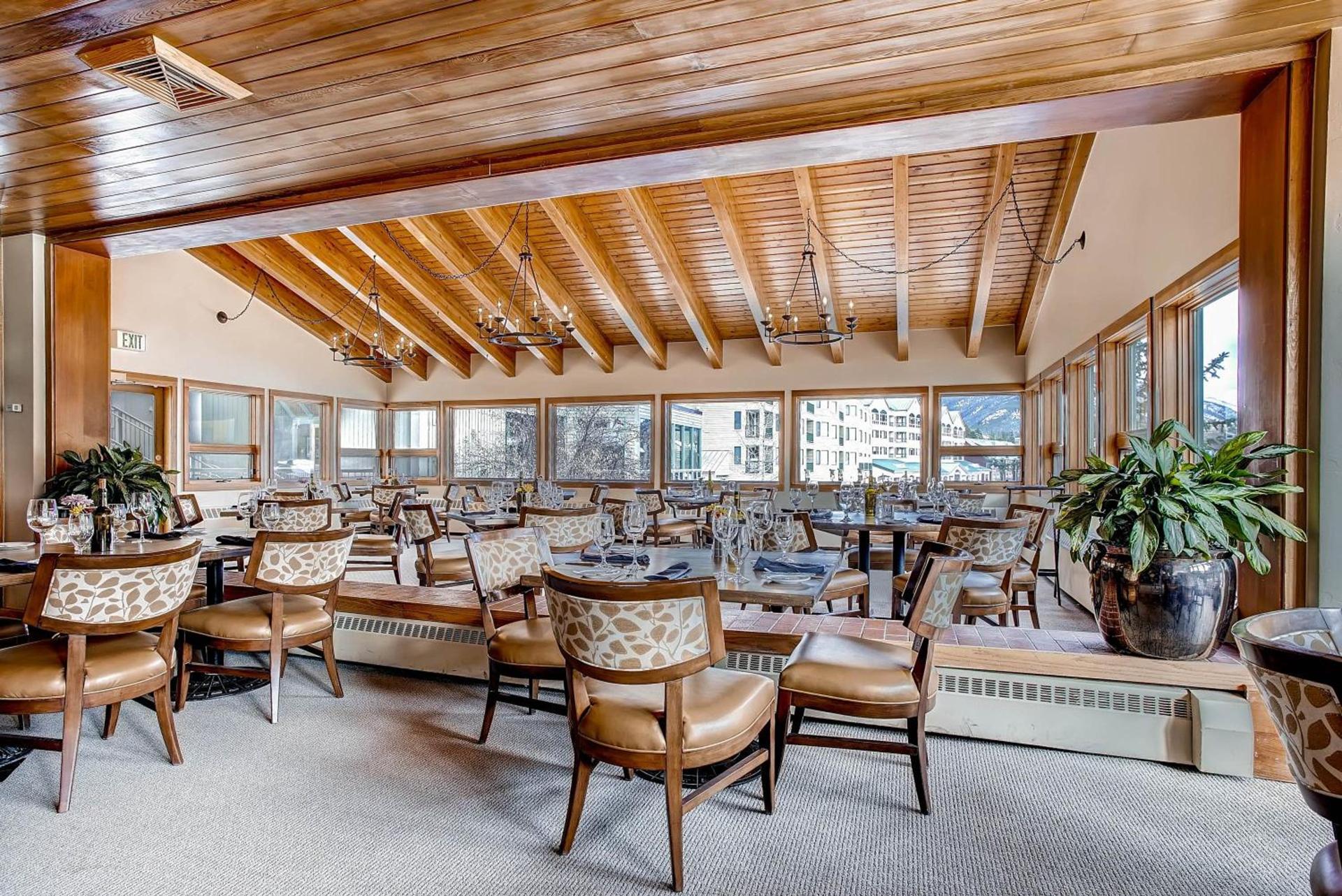Keystone Lodge & Spa, A Vail Resorts Property photo 63