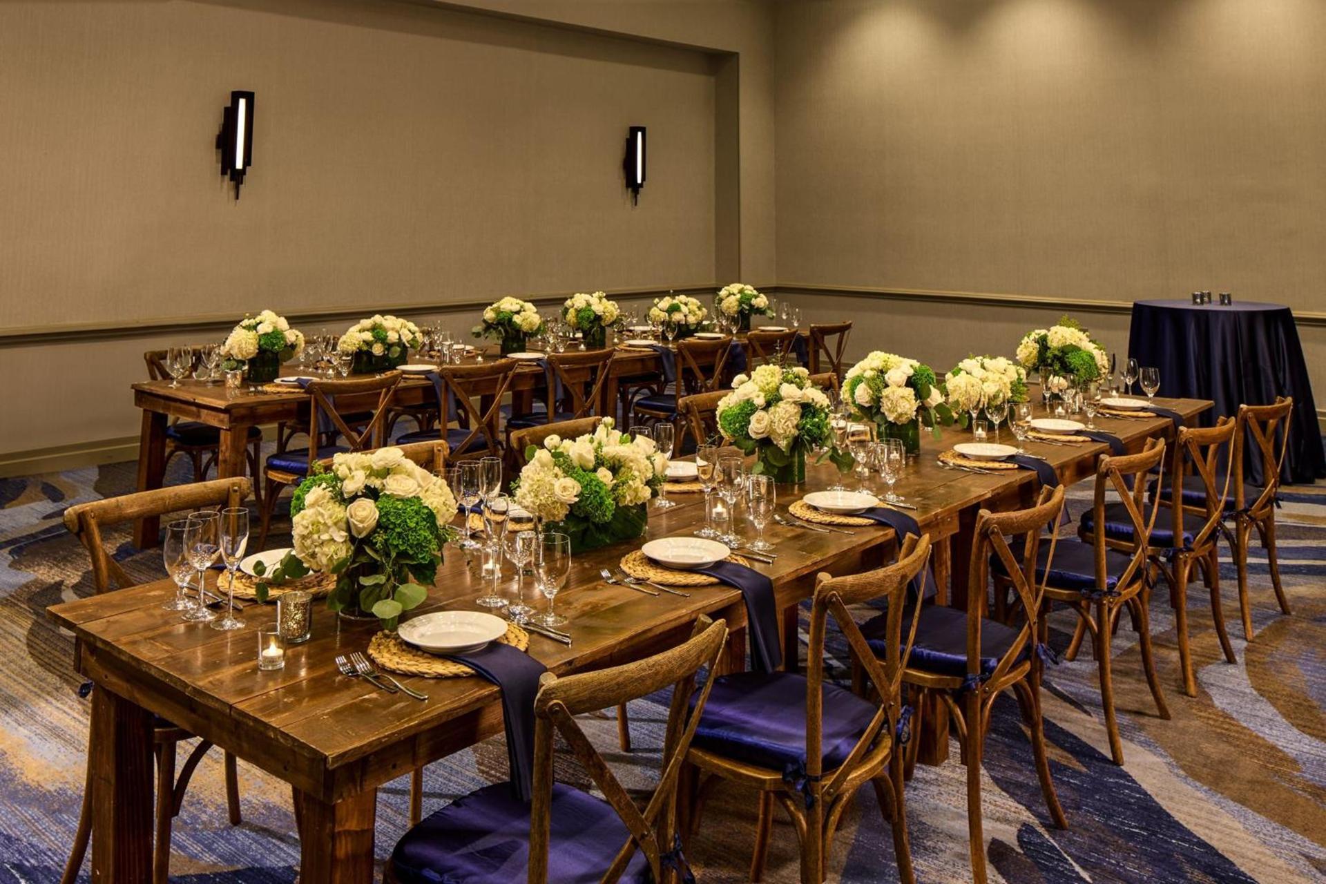 Marina del Rey Marriott photo 65
