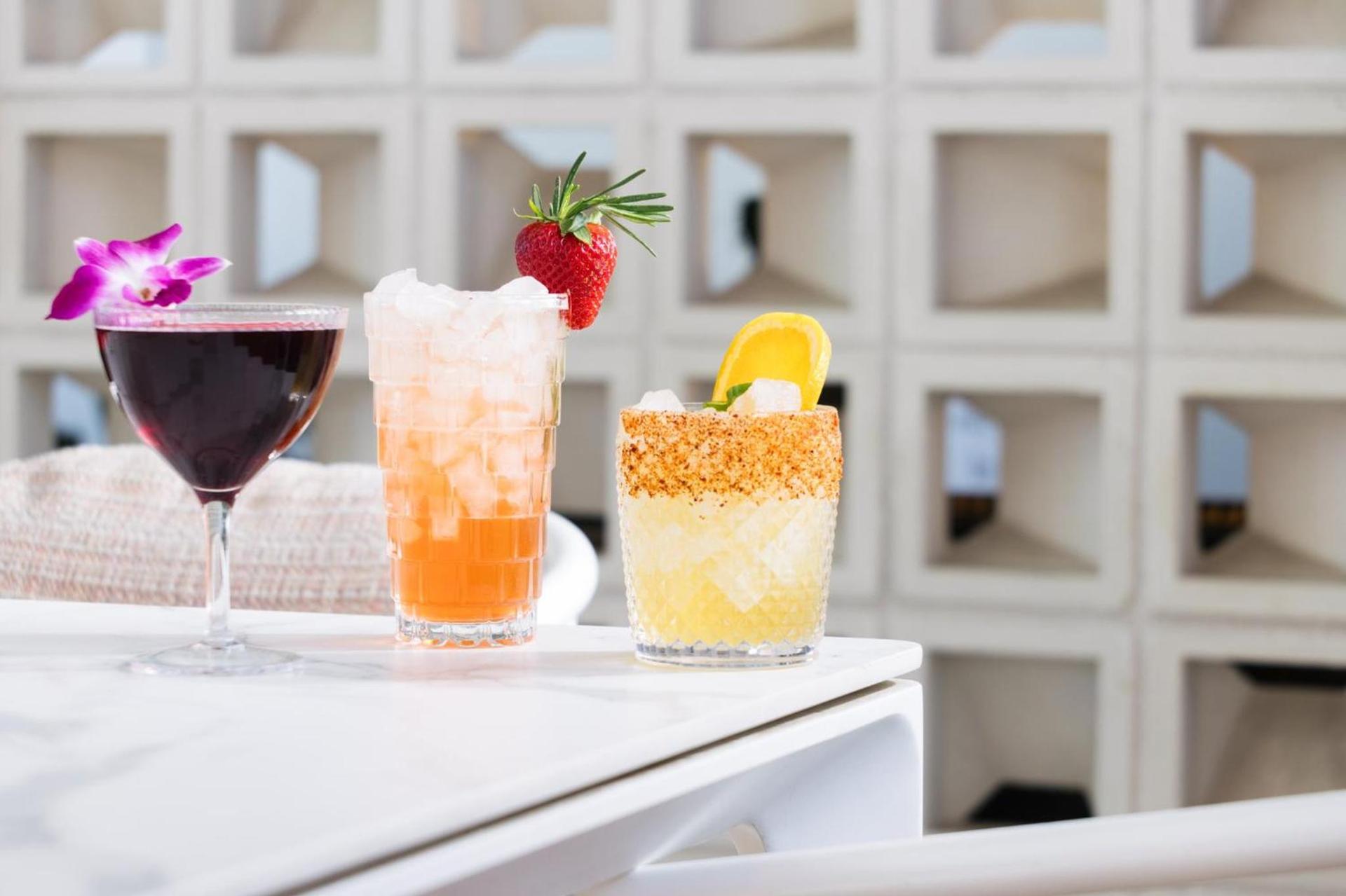 Kimpton Hotel Palomar Phoenix Cityscape by IHG photo 73