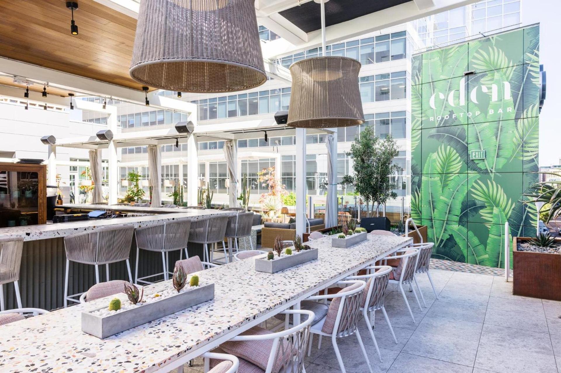 Kimpton Hotel Palomar Phoenix Cityscape by IHG photo 67