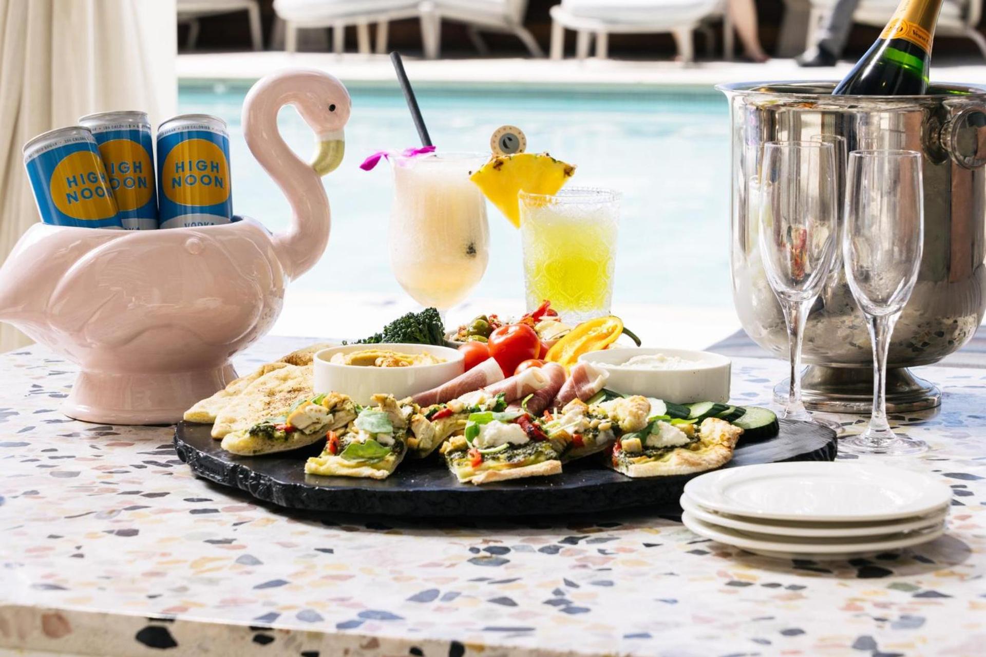 Kimpton Hotel Palomar Phoenix Cityscape by IHG photo 17