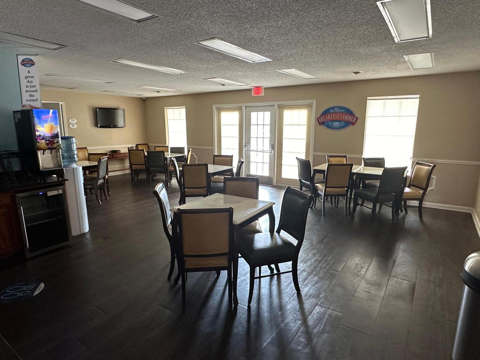 Baymont by Wyndham Thomasville photo 24