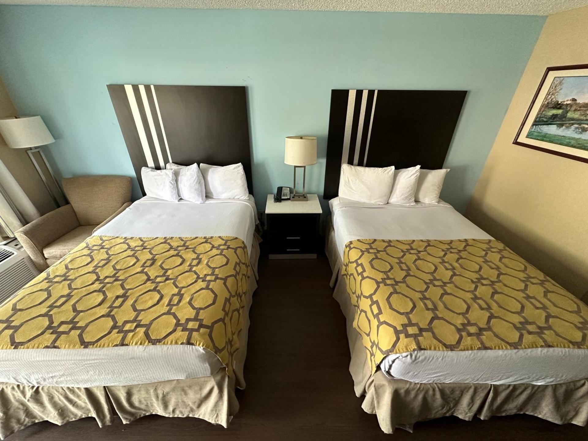 Baymont by Wyndham Thomasville photo 22