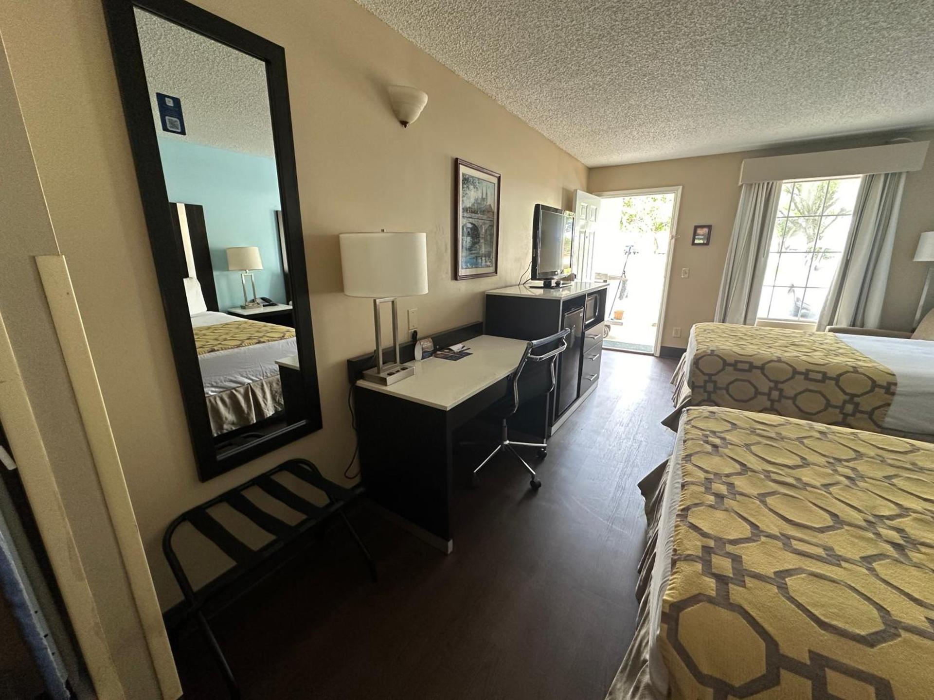 Baymont by Wyndham Thomasville photo 20