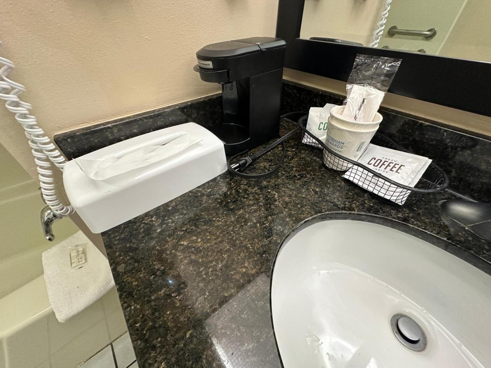 Baymont by Wyndham Thomasville photo 31