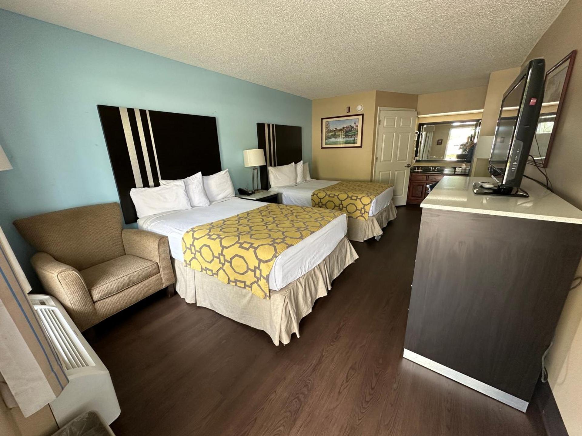 Baymont by Wyndham Thomasville photo 6