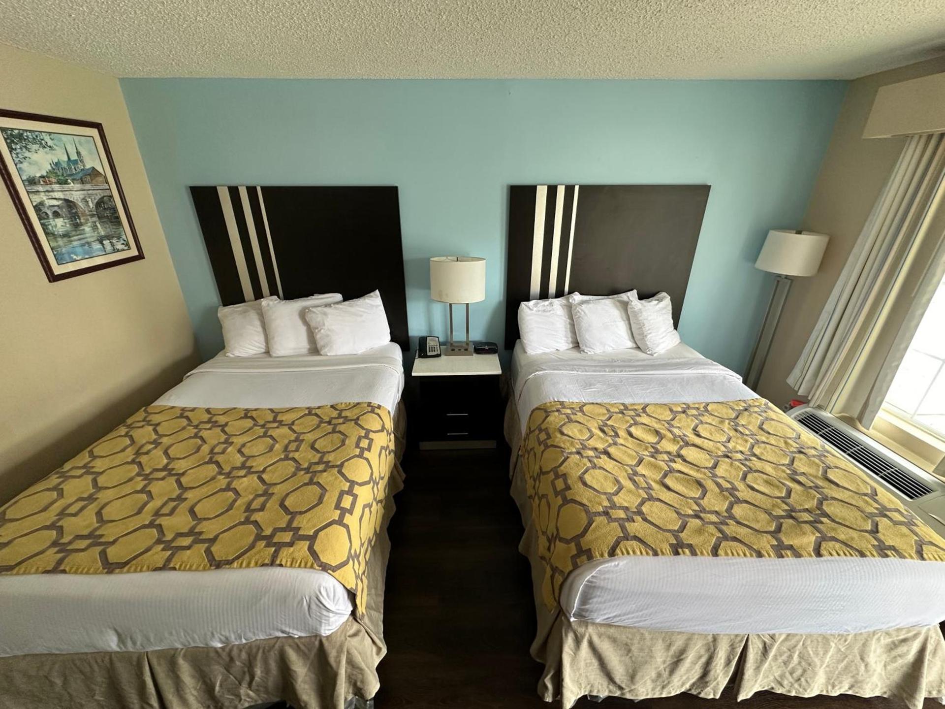 Baymont by Wyndham Thomasville photo 5