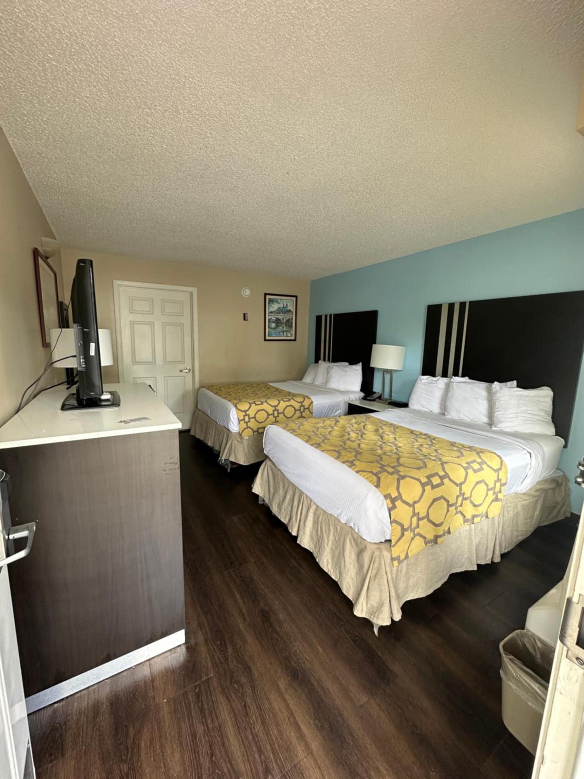 Baymont by Wyndham Thomasville photo 9