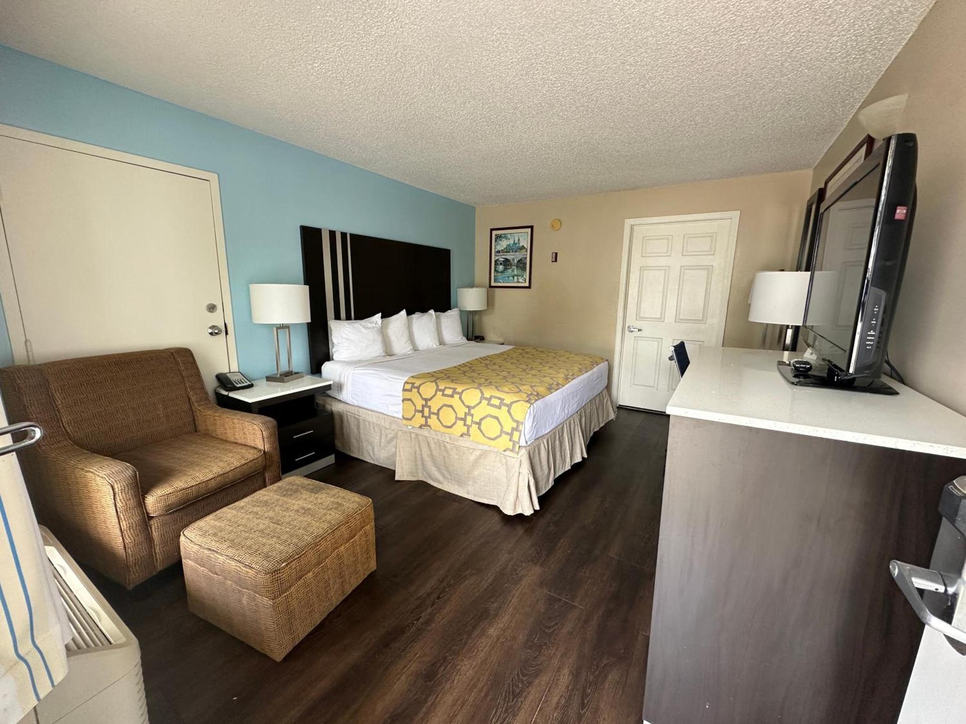 Baymont by Wyndham Thomasville photo 7