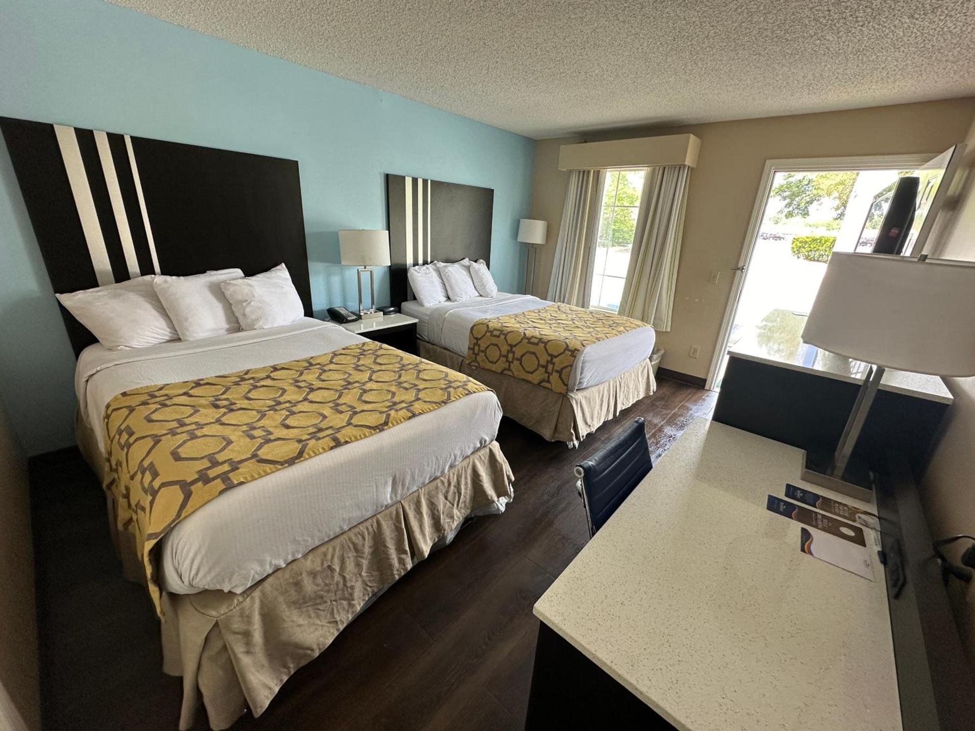 Baymont by Wyndham Thomasville photo 8