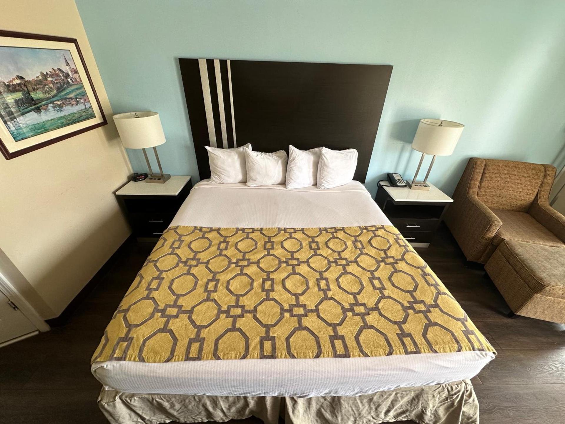 Baymont by Wyndham Thomasville photo 12