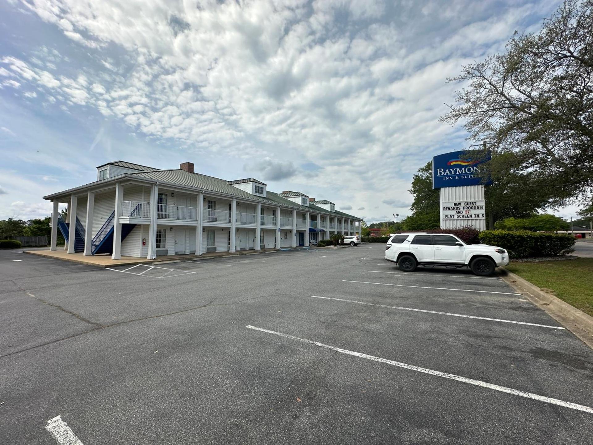 Baymont by Wyndham Thomasville photo 36