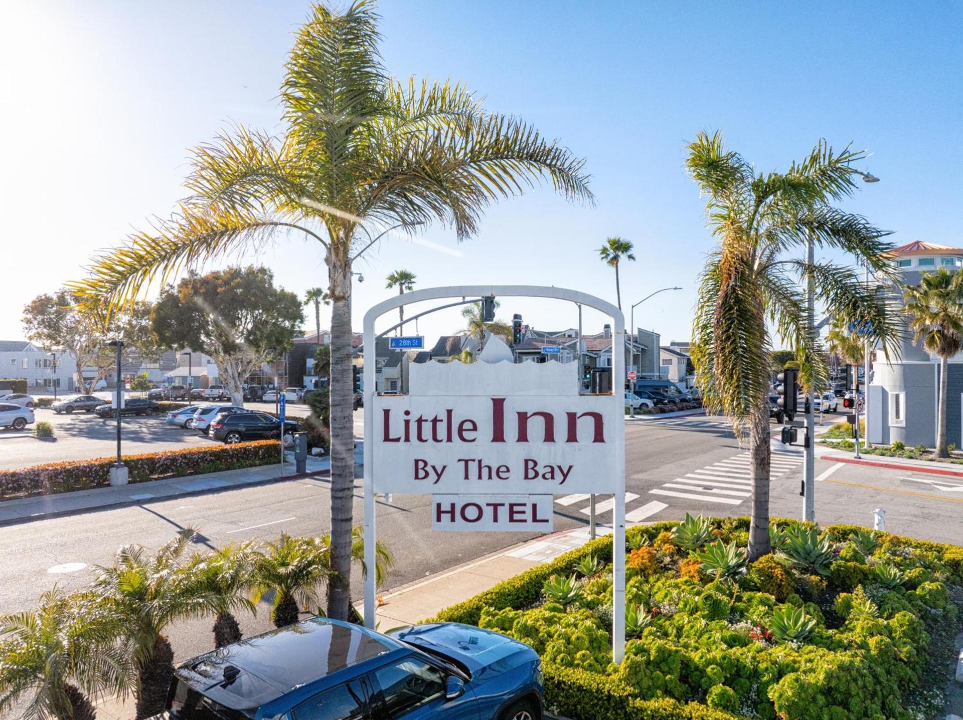 Little Inn By The Bay Newport Beach Hotel photo 8