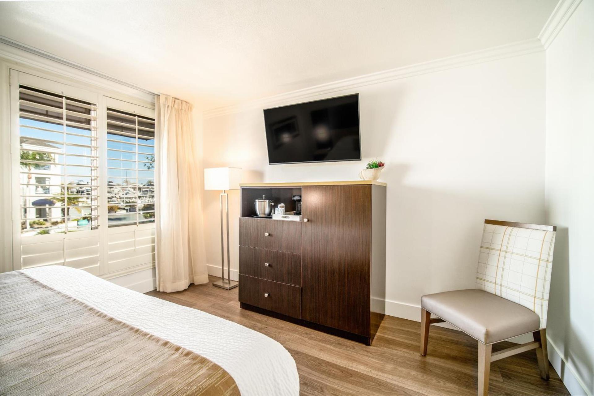 Little Inn By The Bay Newport Beach Hotel photo 30