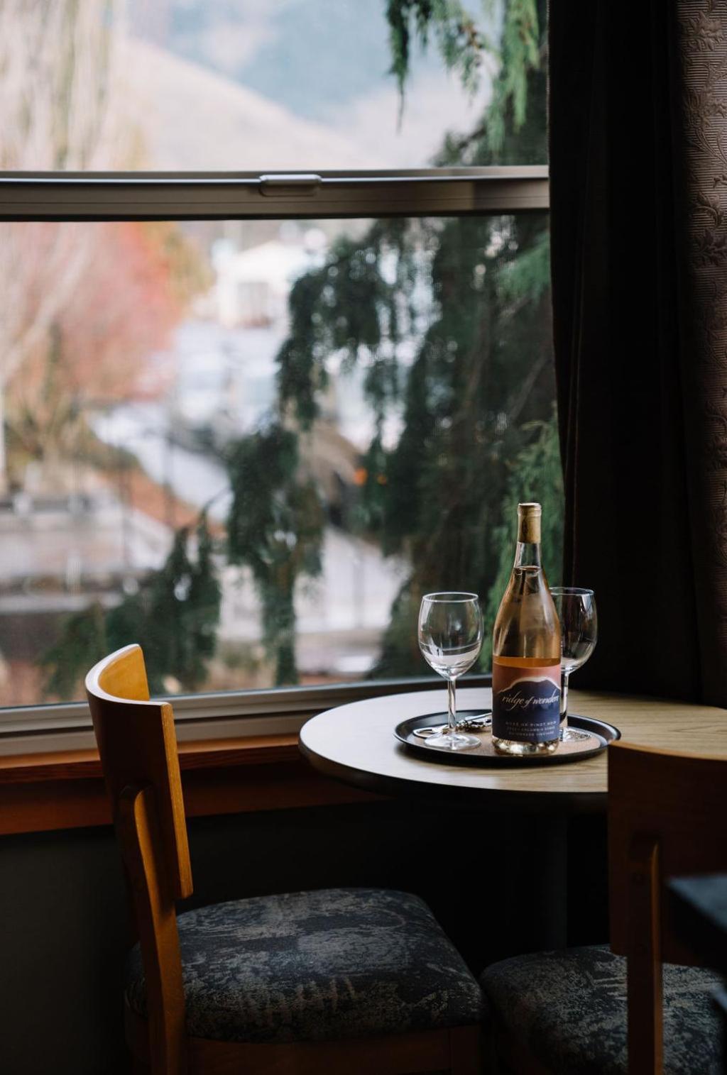 Inn of the White Salmon photo 22