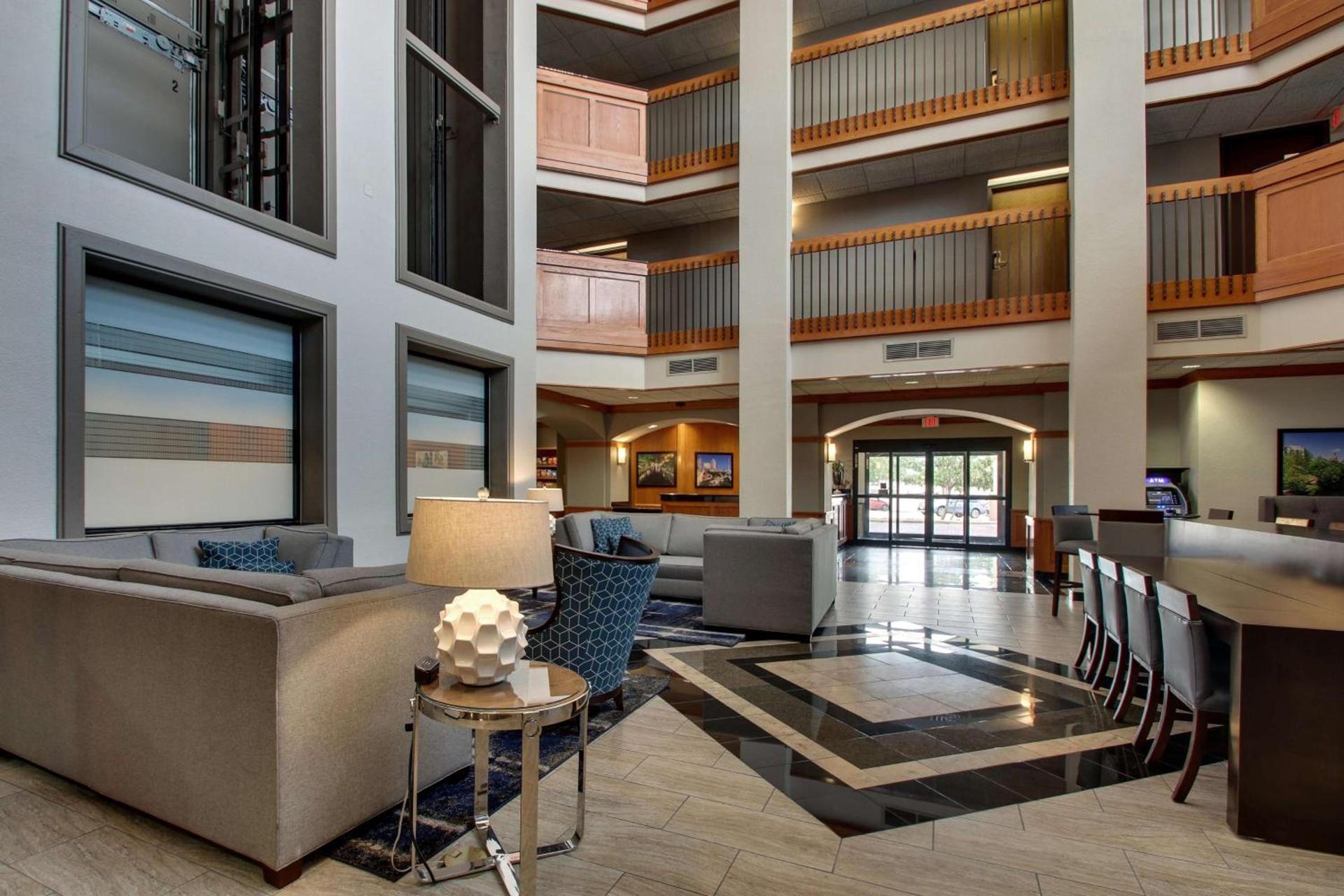Drury Inn & Suites San Antonio Northwest Medical Center photo 9