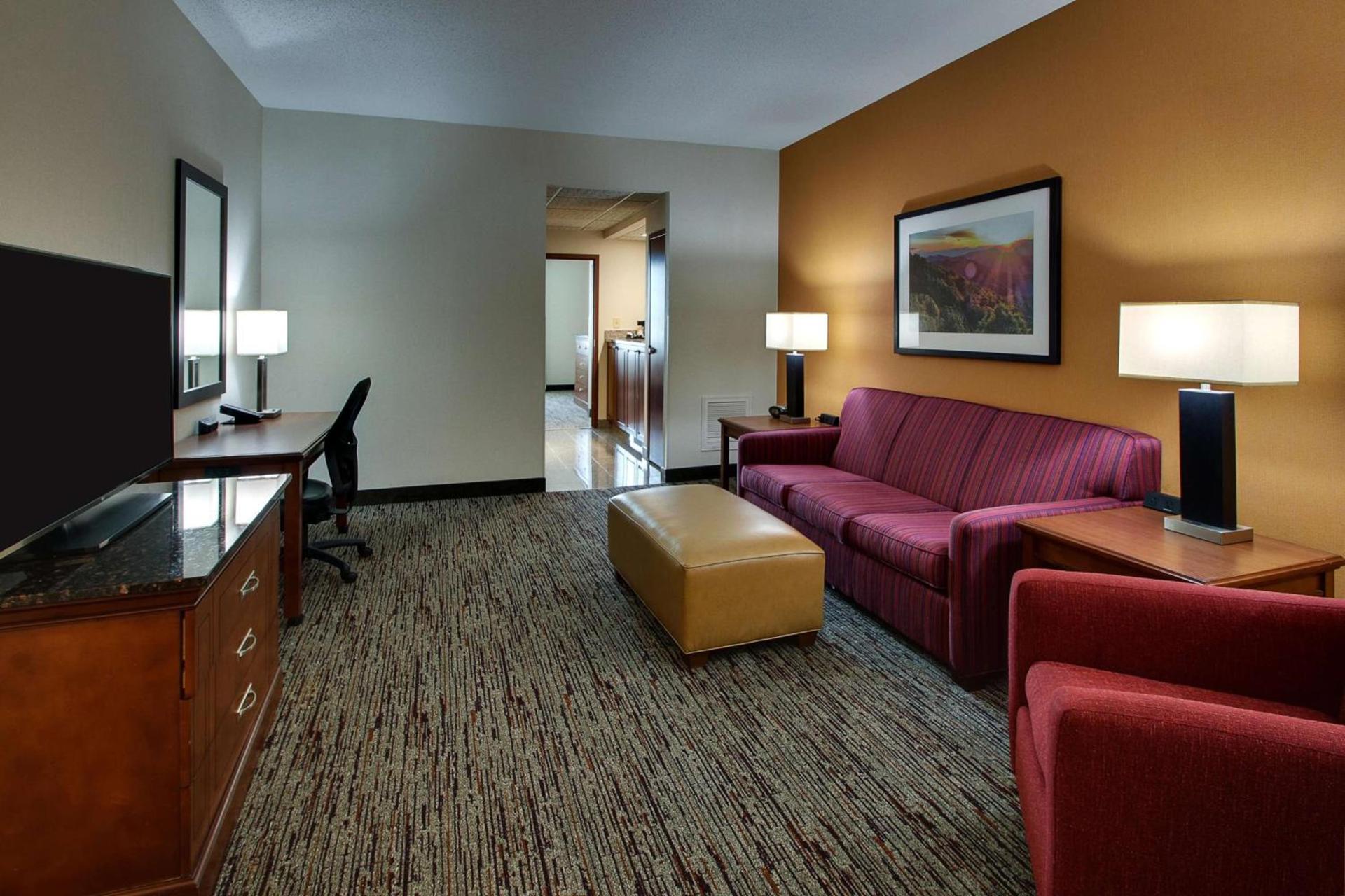 Drury Inn & Suites Charlotte Northlake photo 17