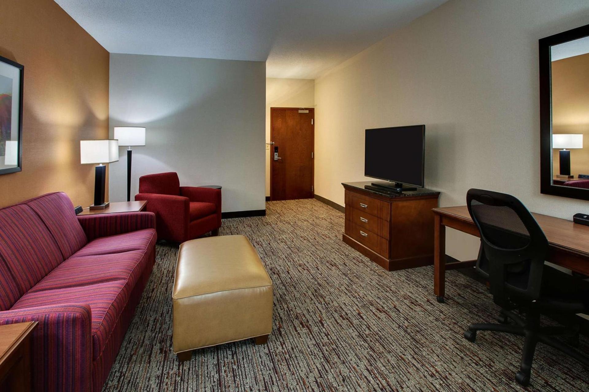 Drury Inn & Suites Charlotte Northlake photo 18