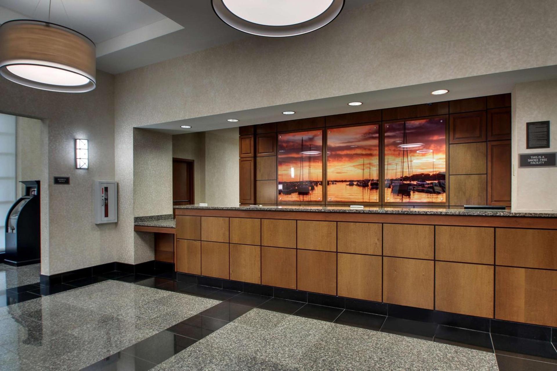 Drury Inn & Suites Charlotte Northlake photo 15