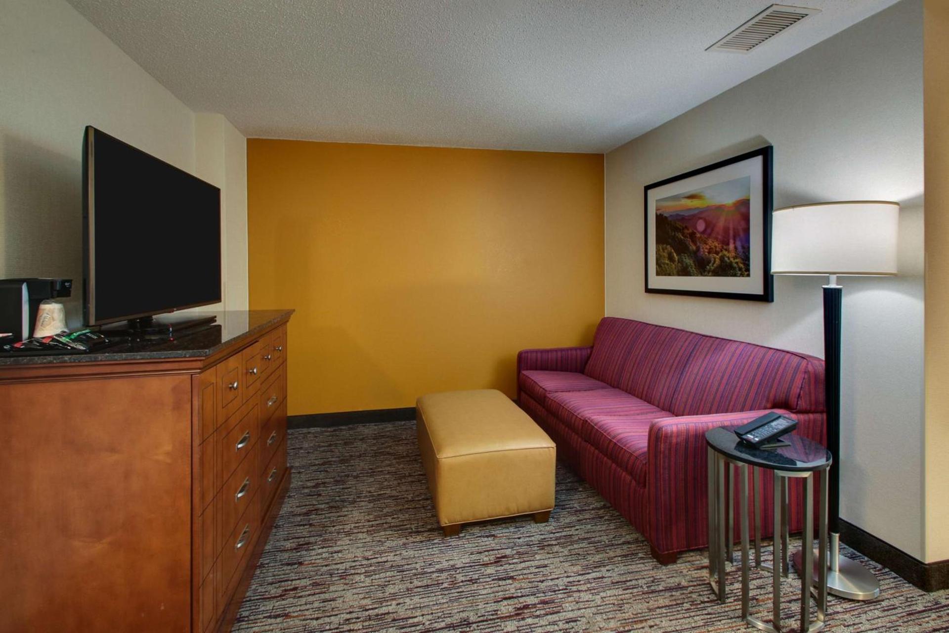Drury Inn & Suites Charlotte Northlake photo 30