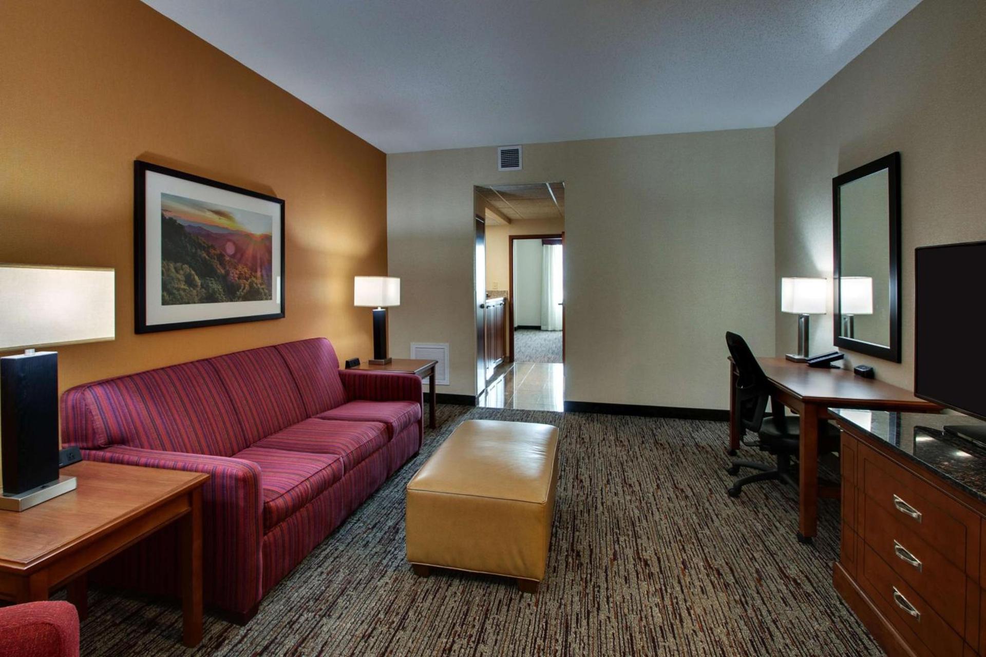 Drury Inn & Suites Charlotte Northlake photo 34