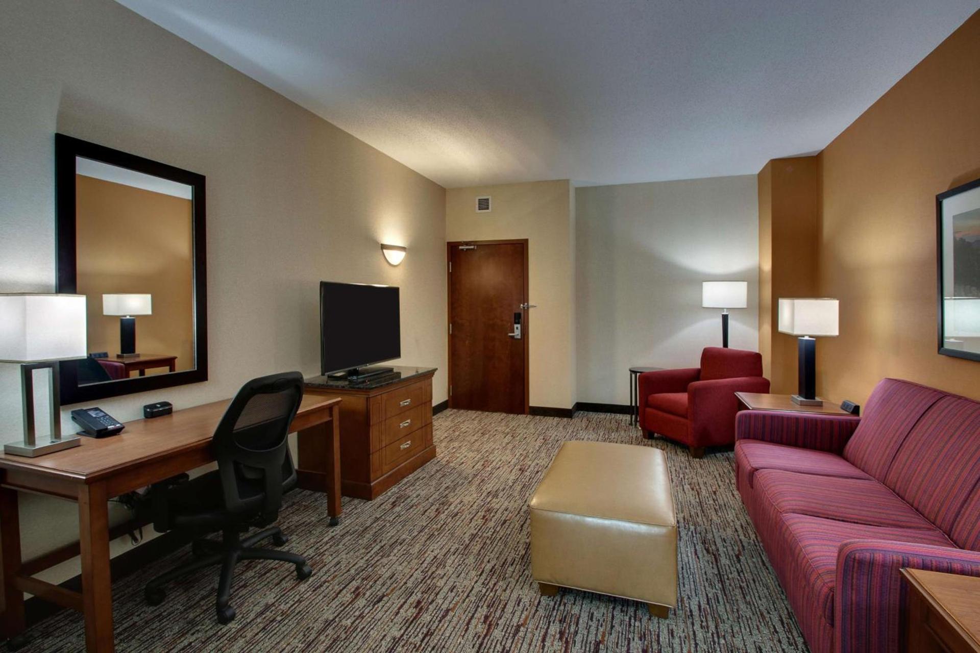 Drury Inn & Suites Charlotte Northlake photo 35