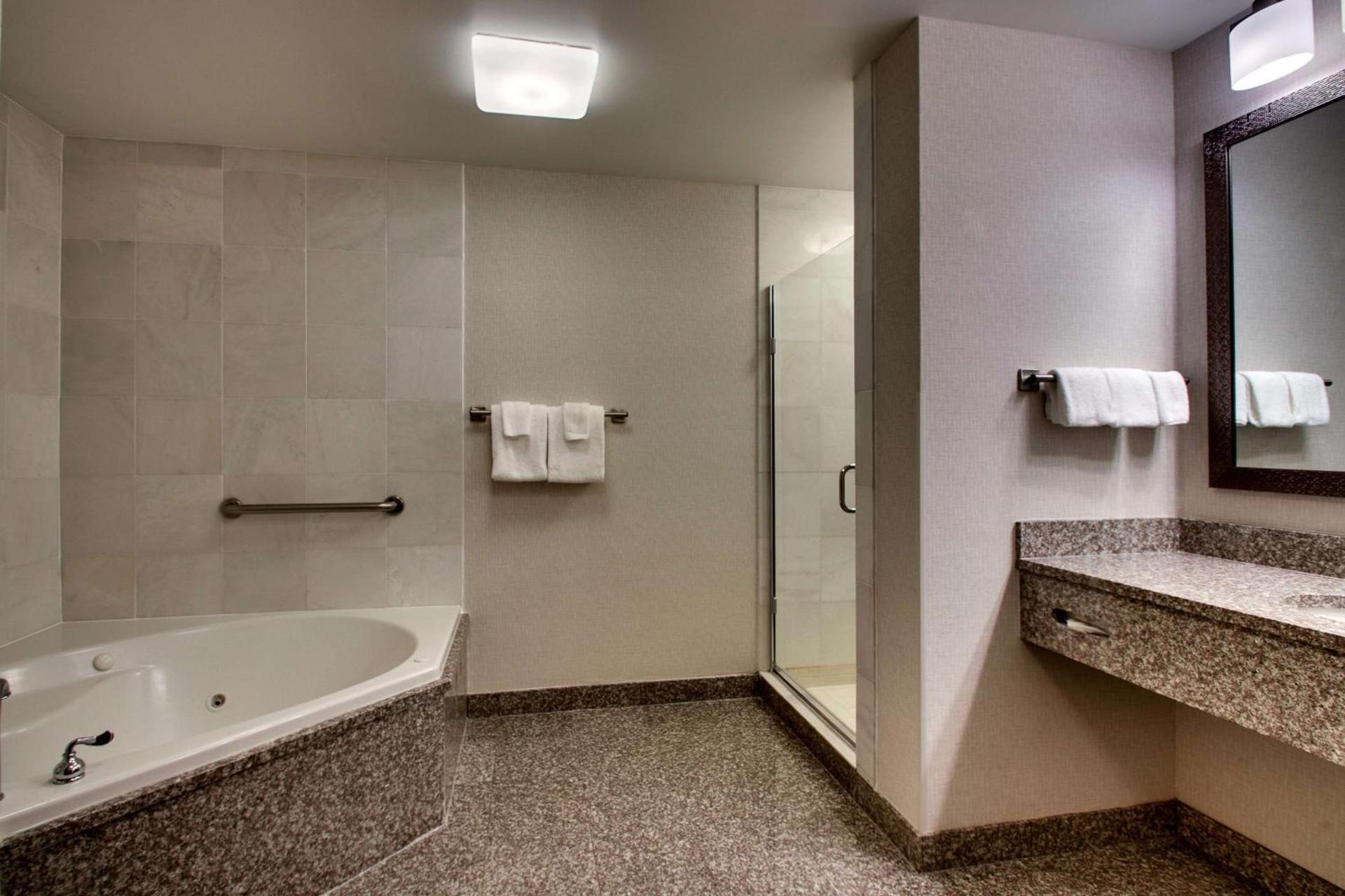 Drury Inn & Suites Charlotte Northlake photo 45