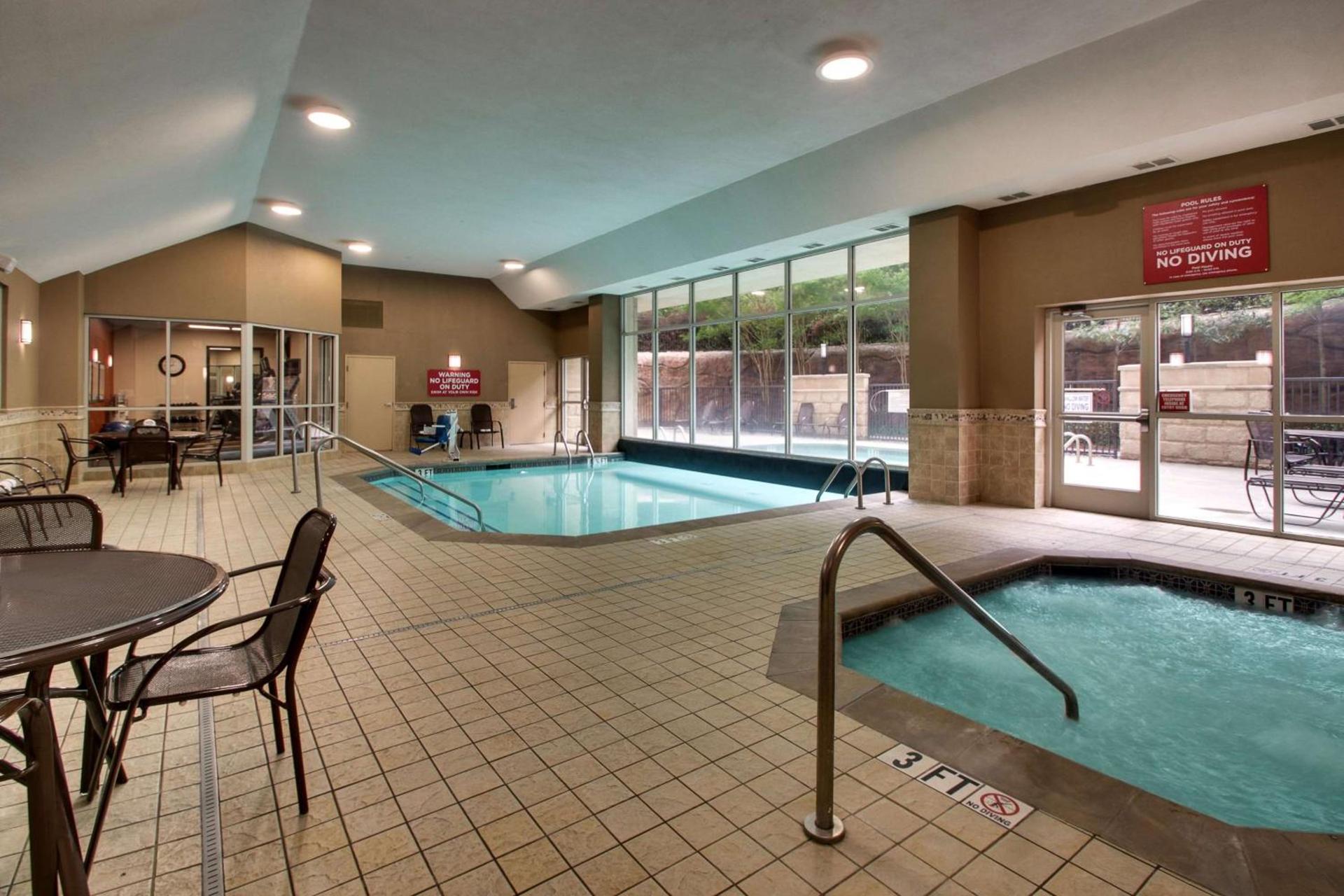 Drury Inn & Suites Charlotte Northlake photo 48