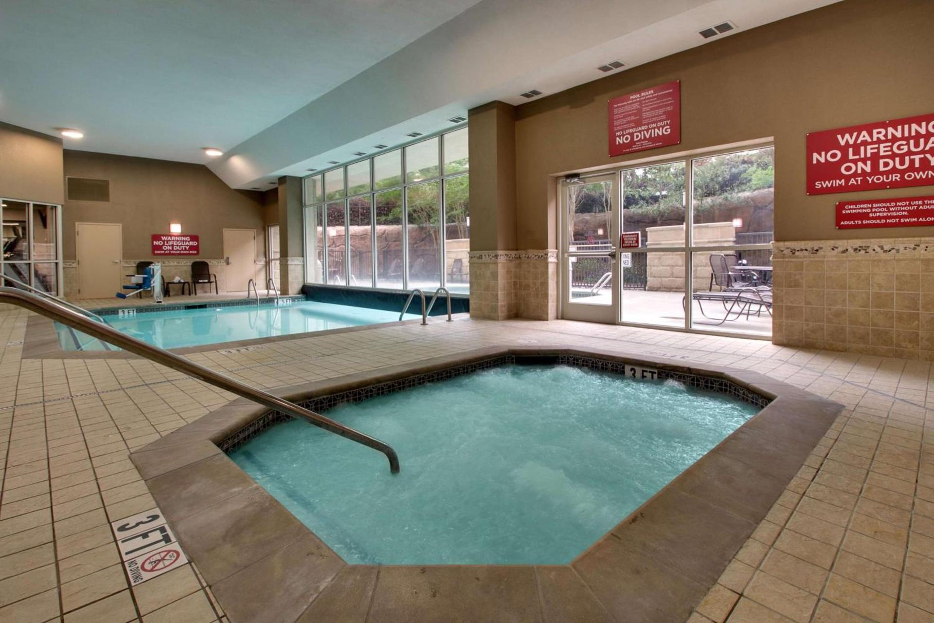 Drury Inn & Suites Charlotte Northlake photo 50