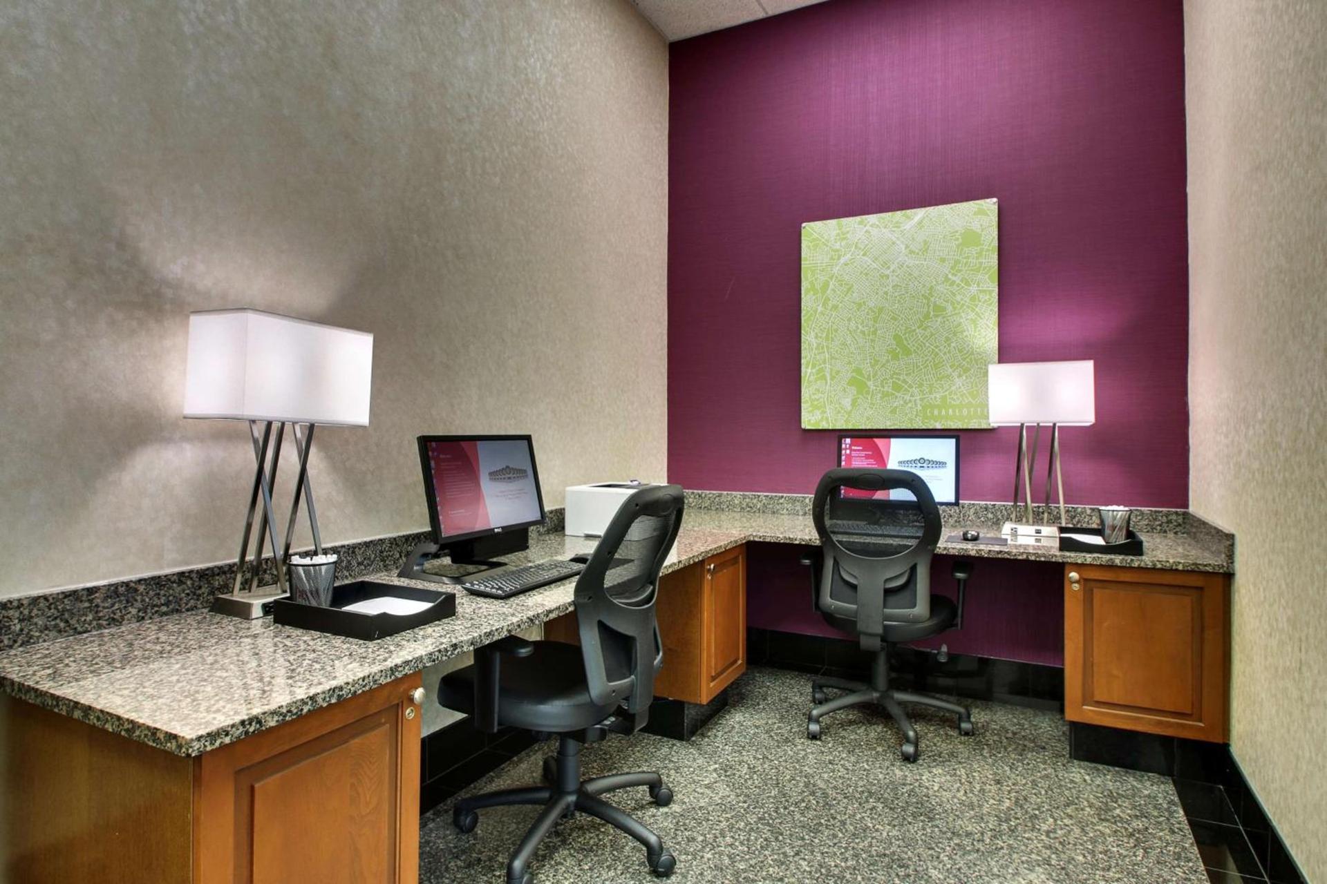 Drury Inn & Suites Charlotte Northlake photo 54