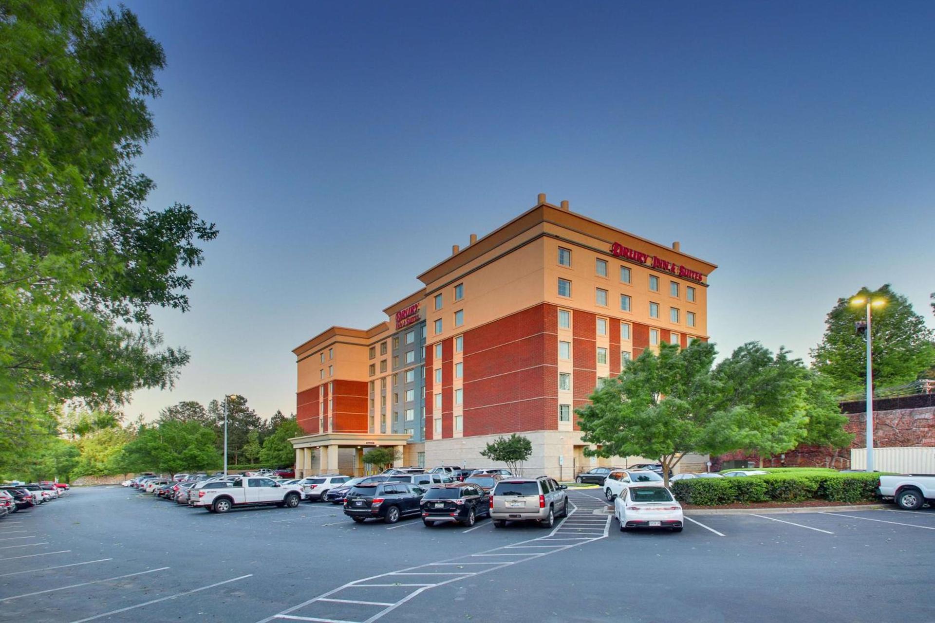 Drury Inn & Suites Charlotte Northlake photo 55
