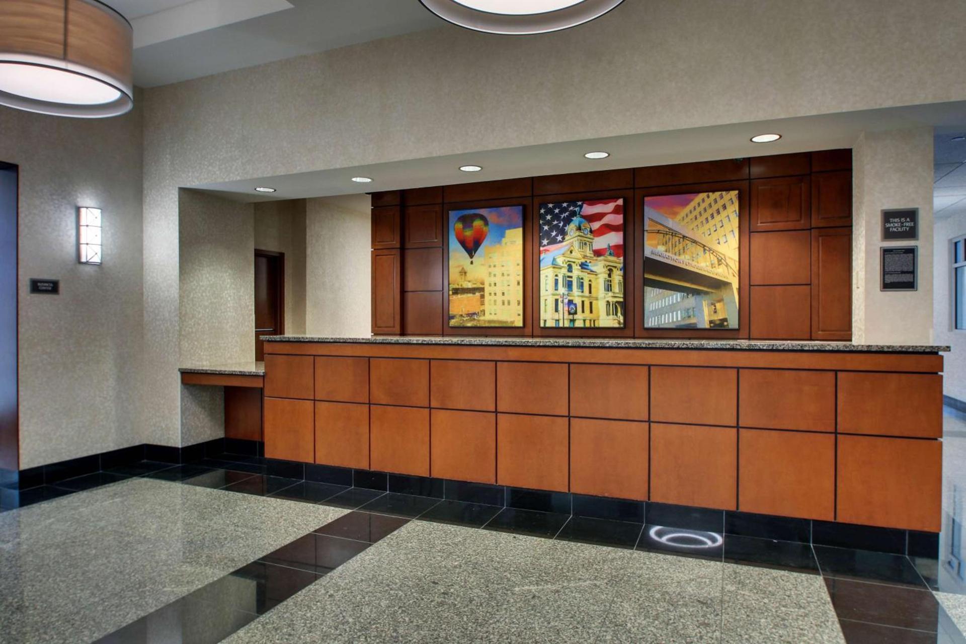 Drury Inn & Suites Findlay photo 10
