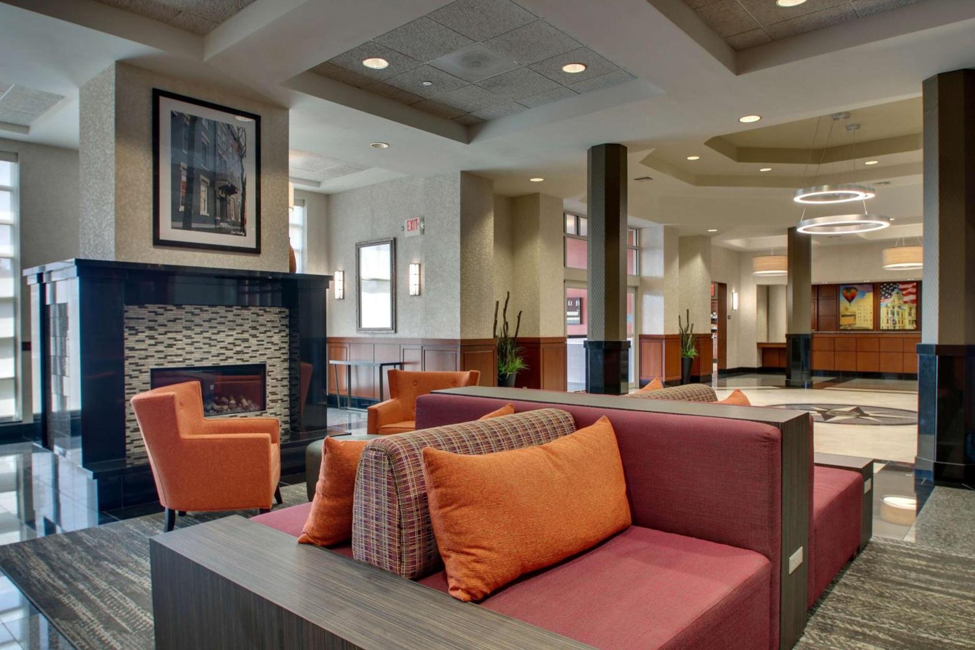 Drury Inn & Suites Findlay photo 8