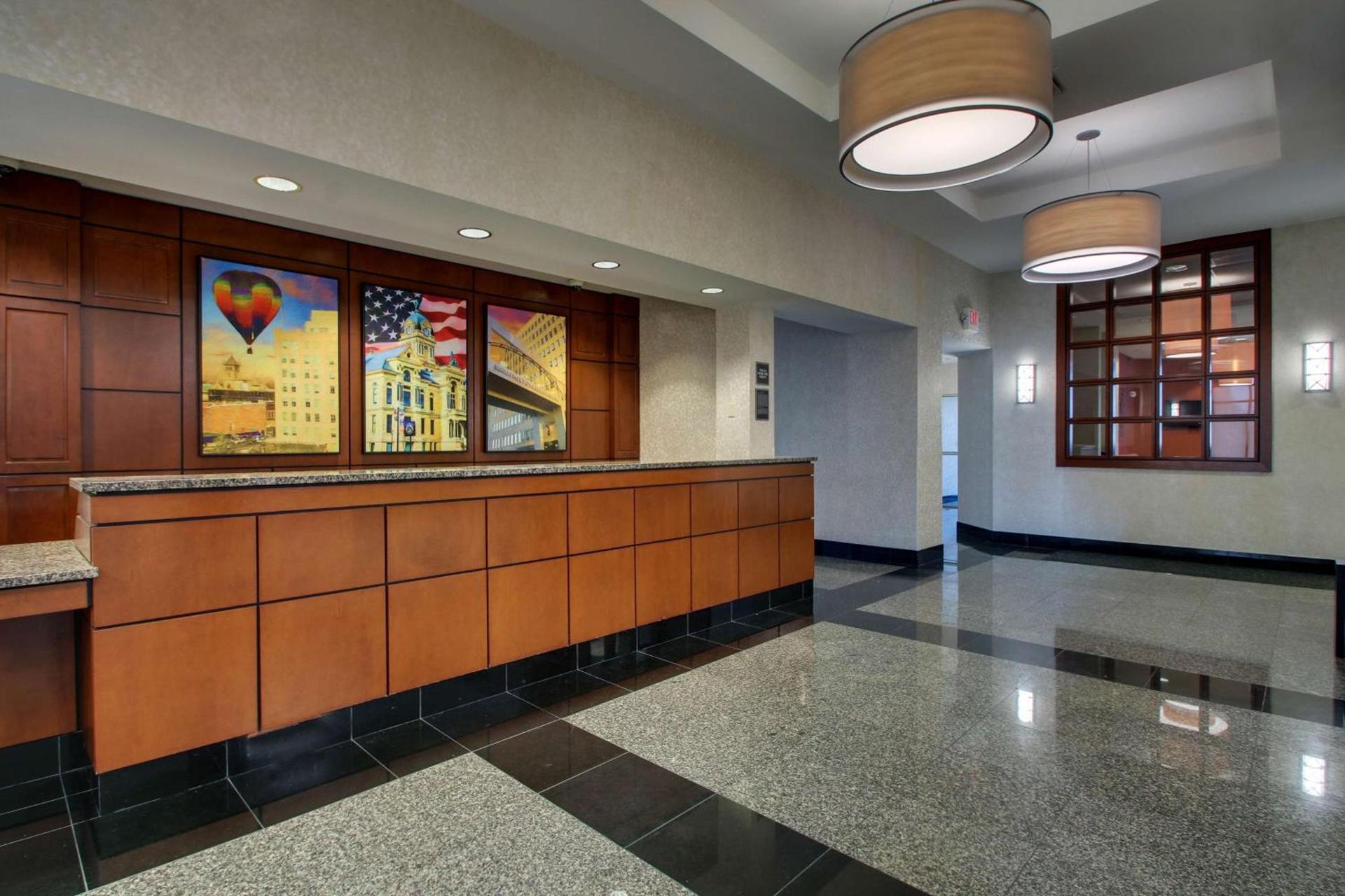 Drury Inn & Suites Findlay photo 9