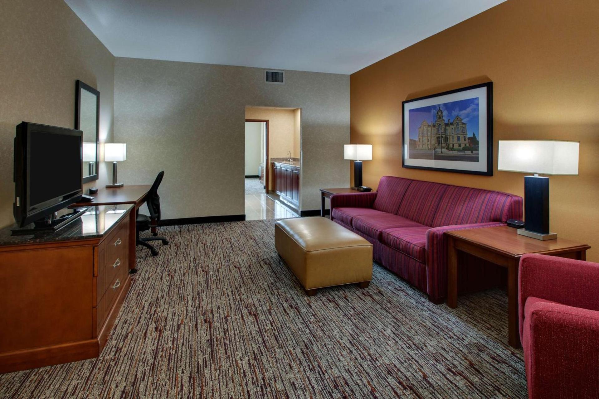 Drury Inn & Suites Findlay photo 17