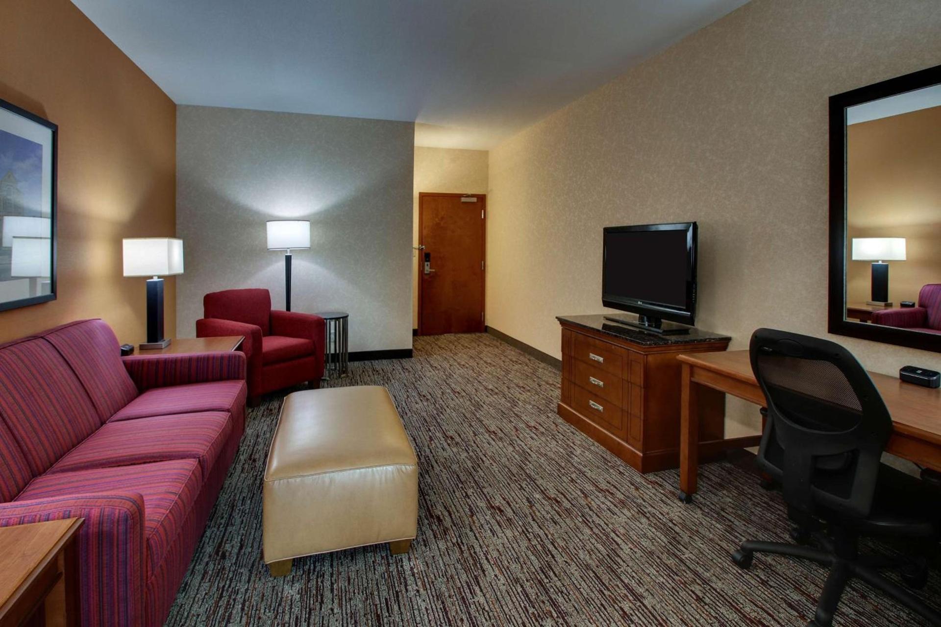 Drury Inn & Suites Findlay photo 18