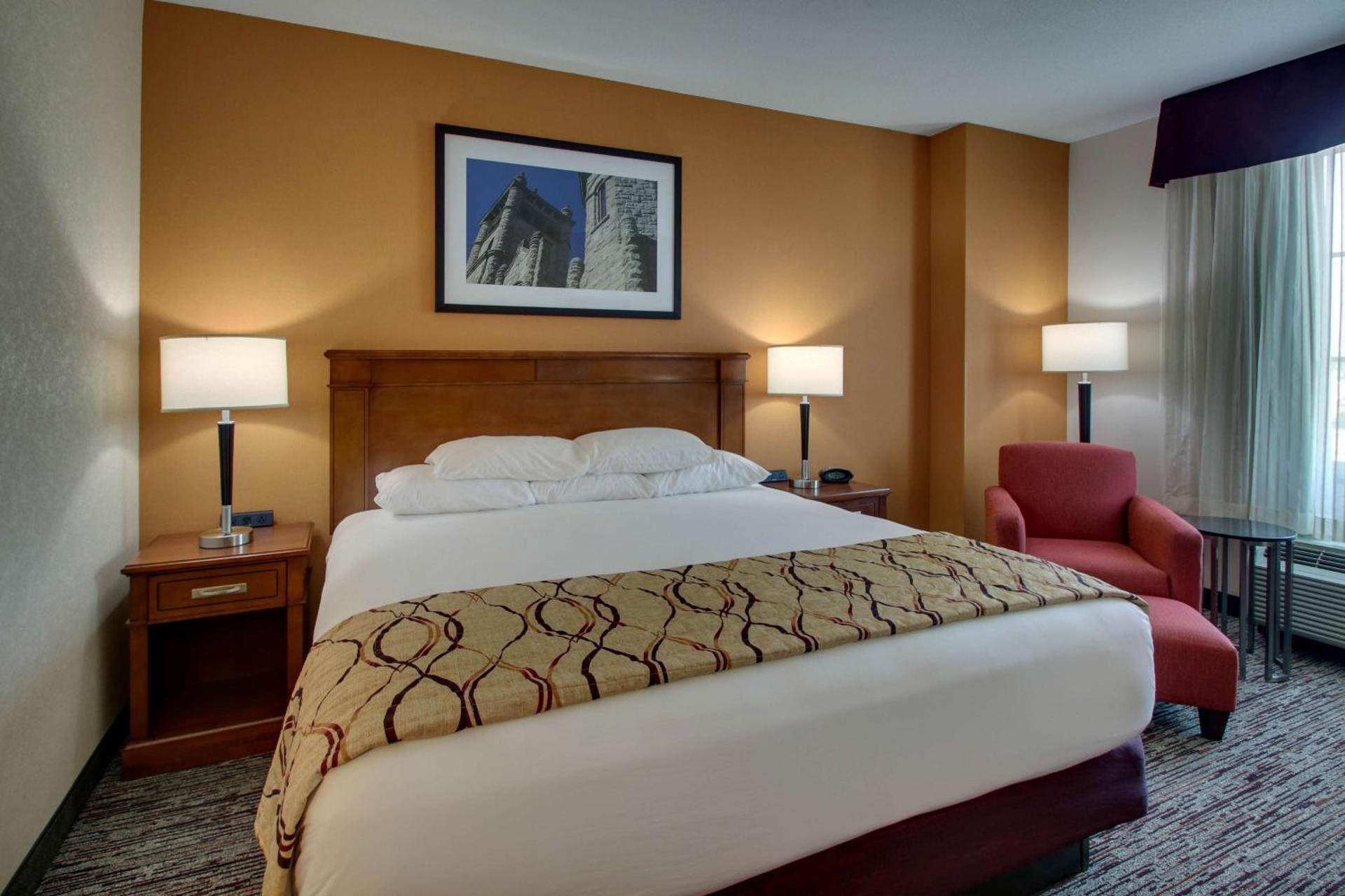 Drury Inn & Suites Findlay photo 24