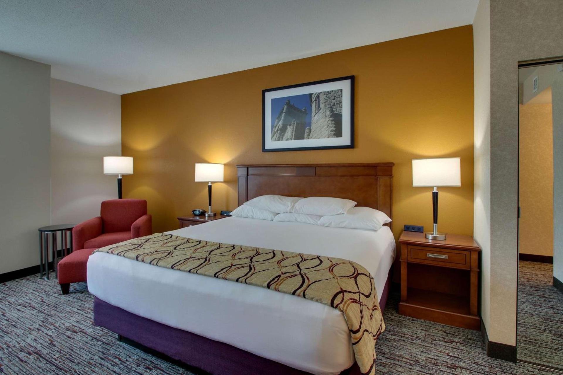 Drury Inn & Suites Findlay photo 28