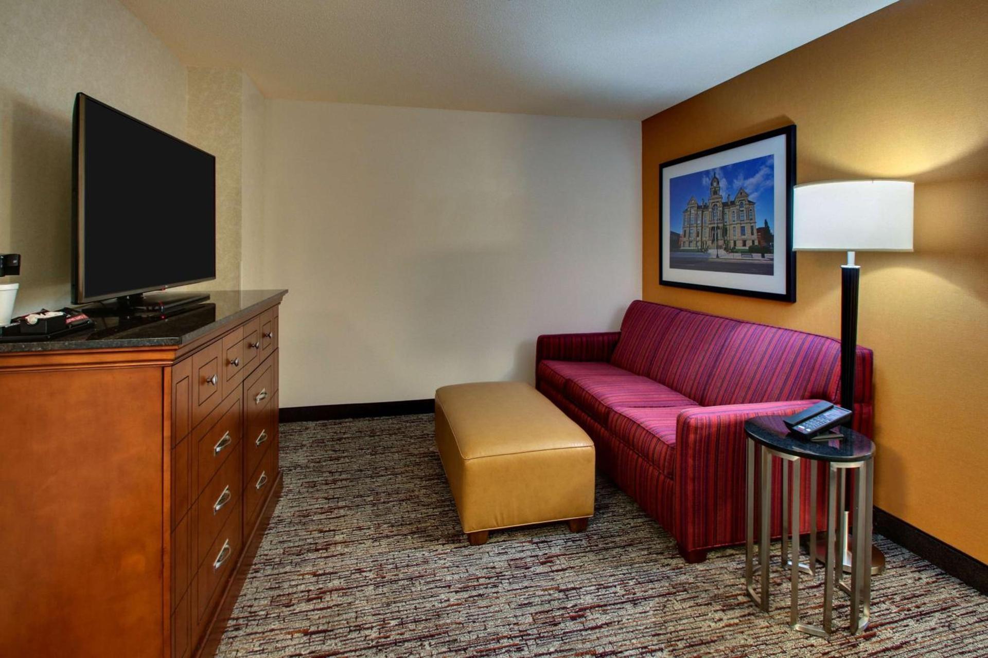 Drury Inn & Suites Findlay photo 35