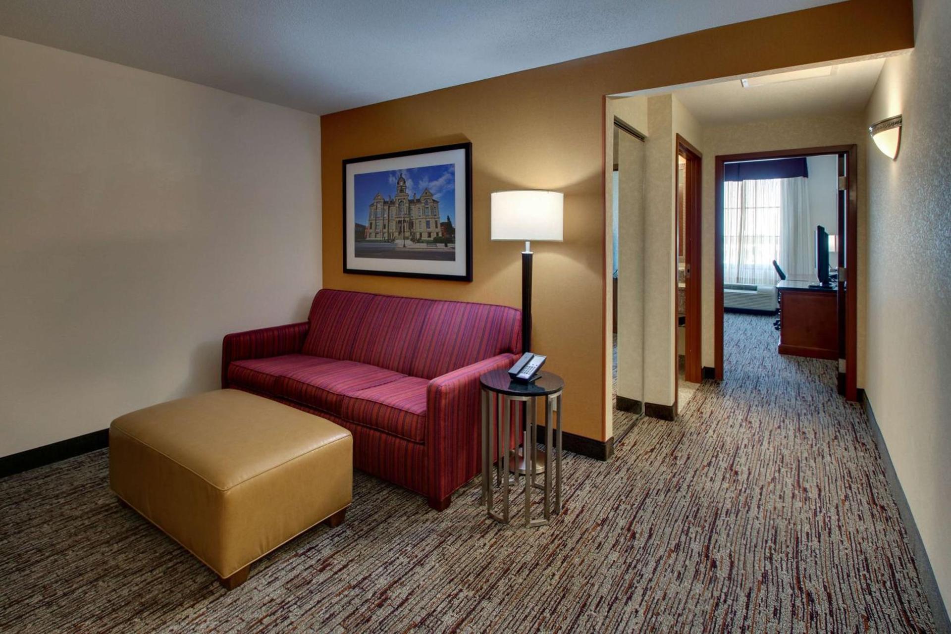 Drury Inn & Suites Findlay photo 36