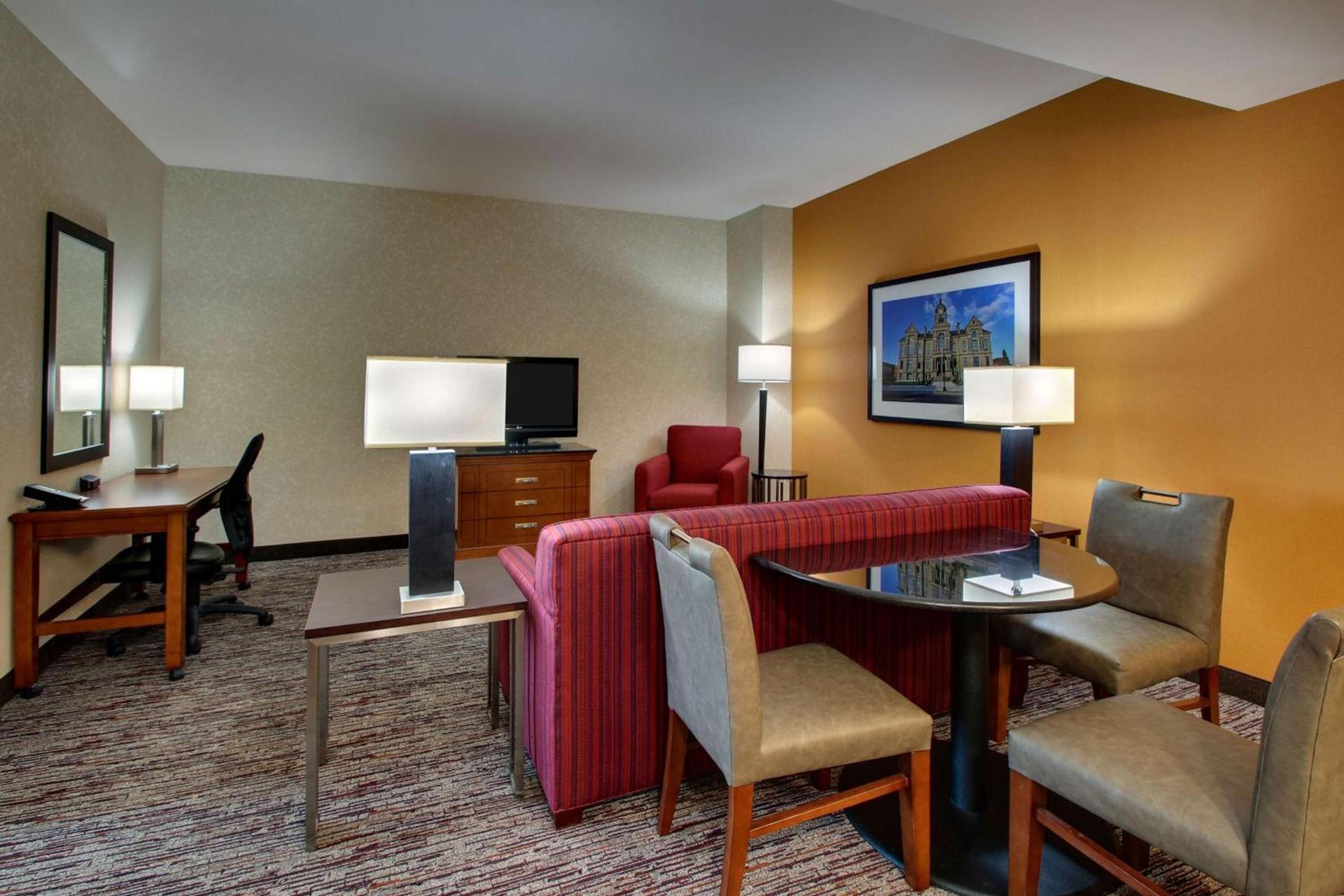 Drury Inn & Suites Findlay photo 44
