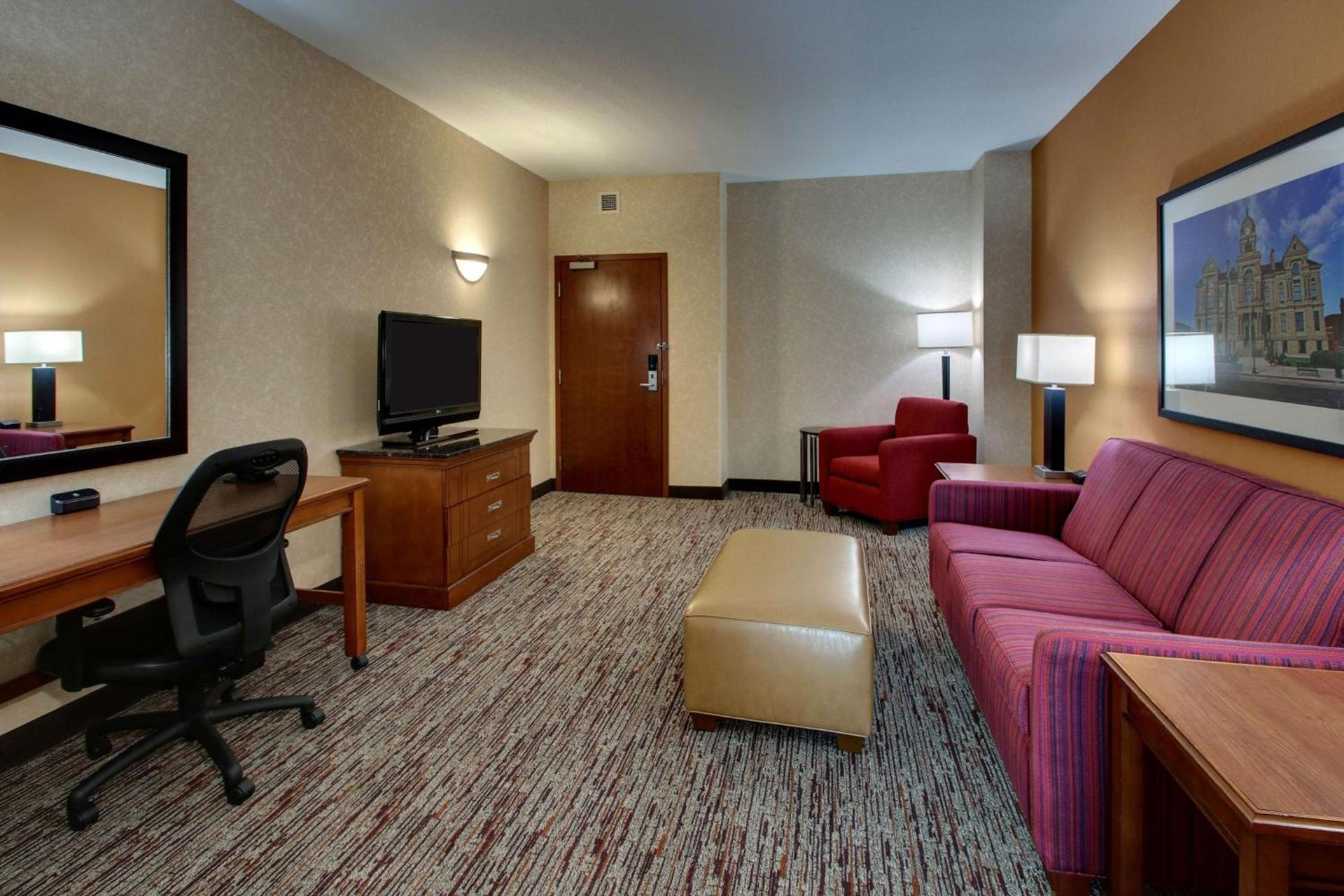 Drury Inn & Suites Findlay photo 40
