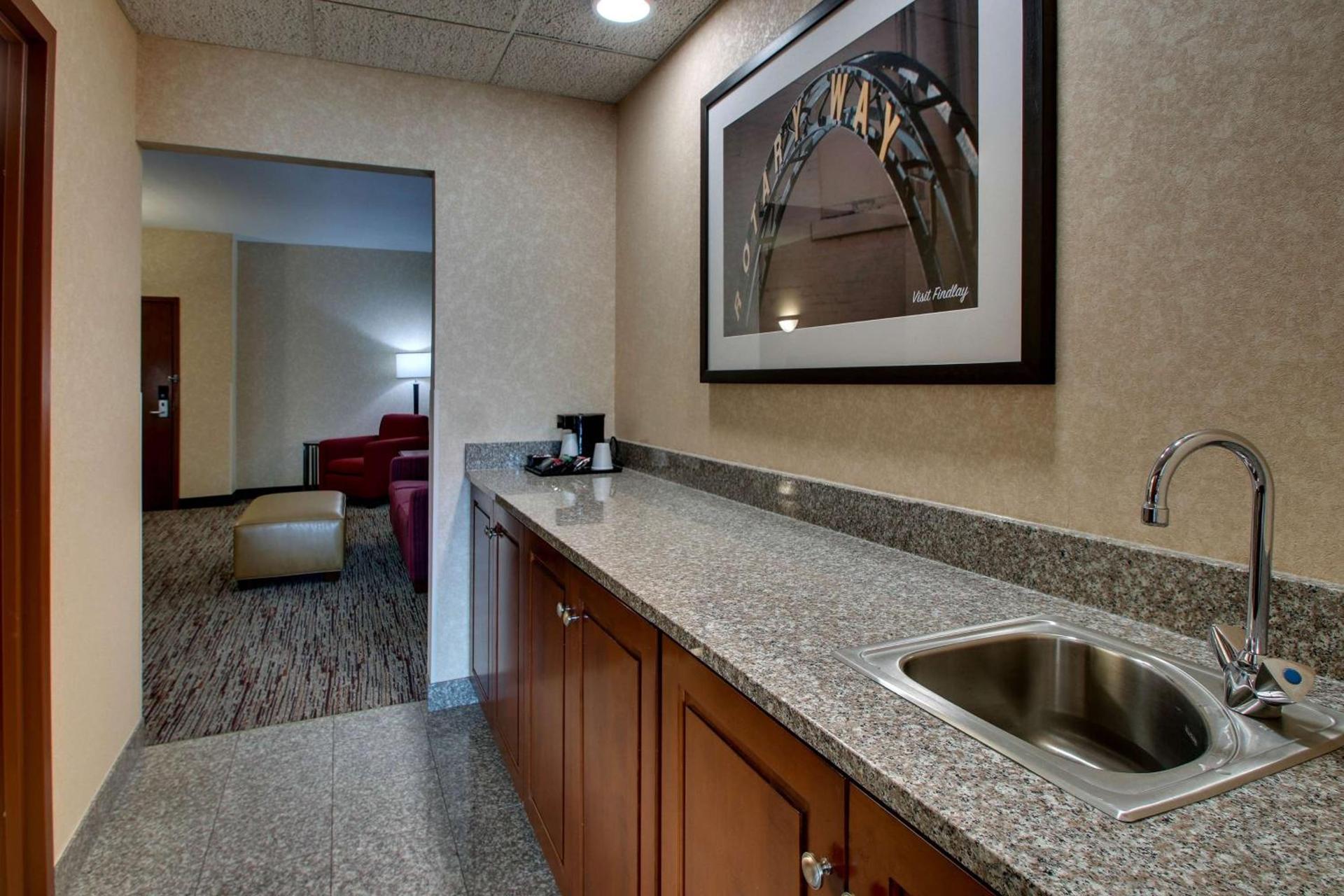 Drury Inn & Suites Findlay photo 43