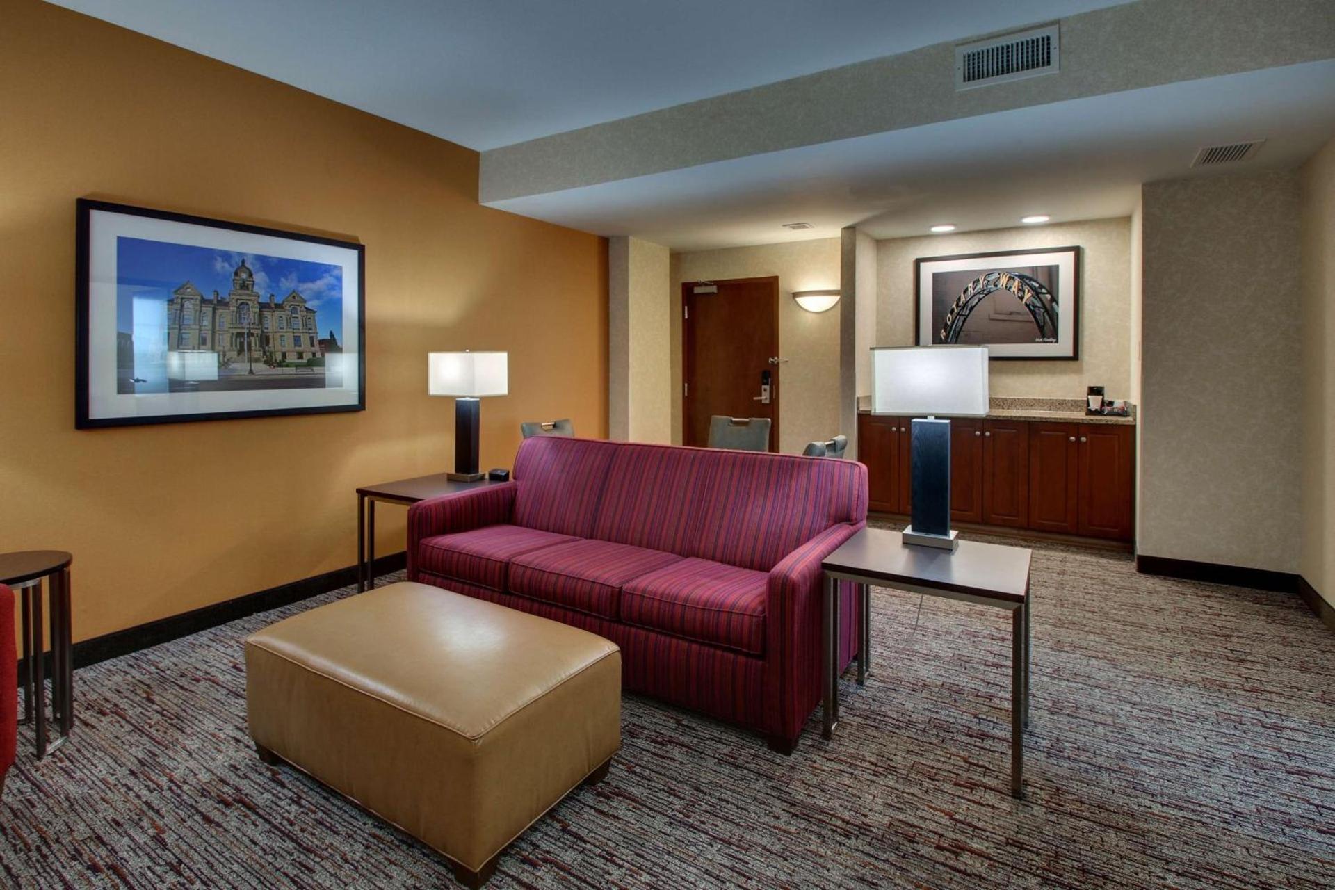 Drury Inn & Suites Findlay photo 45