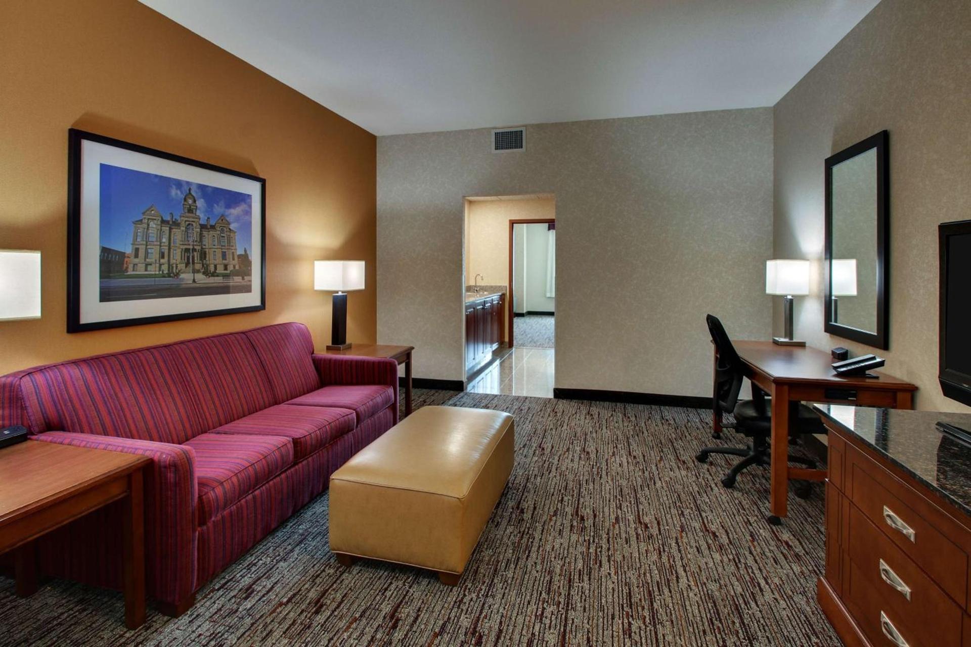 Drury Inn & Suites Findlay photo 39