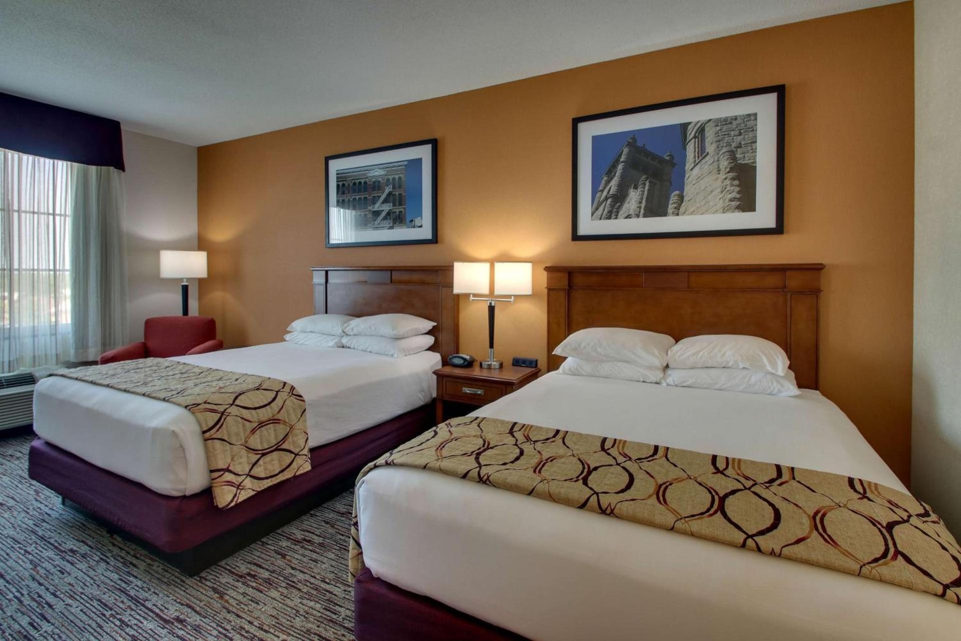 Drury Inn & Suites Findlay photo 51