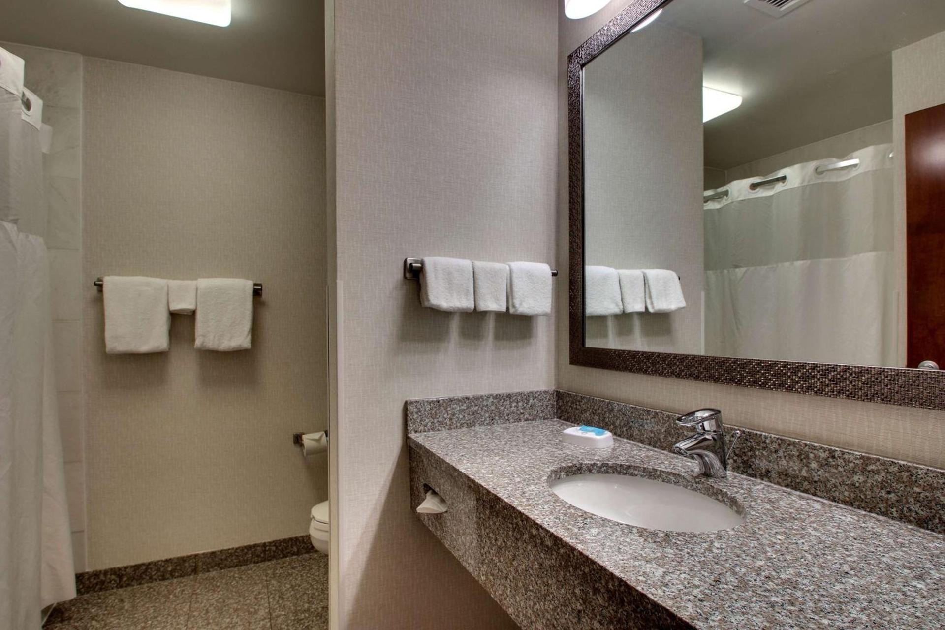 Drury Inn & Suites Findlay photo 56